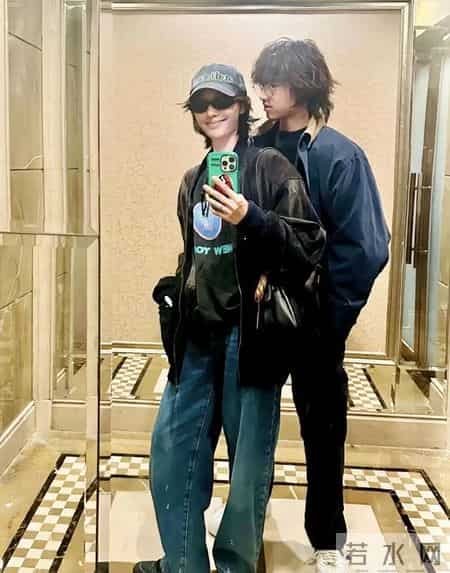 写给18岁儿子的信