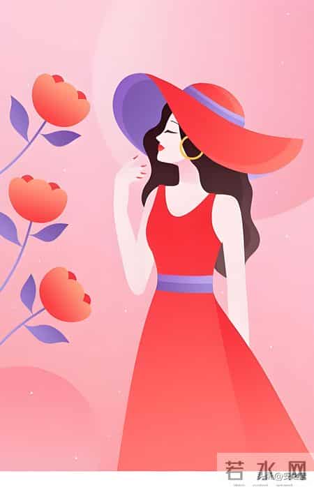 当世界年纪还小的时候续写,她们的人生，是写给岁月的战书