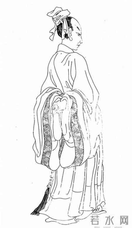 上枢密韩太尉,古文观止详注直译:苏辙《上枢密韩太尉书》