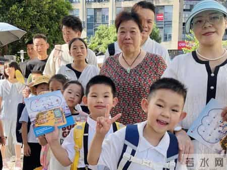 新生入学欢迎词