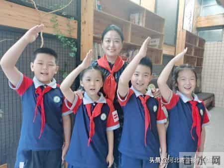 今天！保定这36位老师有话说 看看有你认识的吗