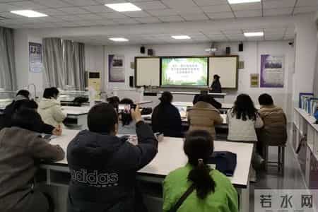 化学教学总结,深耕2025丨化学学科教学研究中心年度成果总结