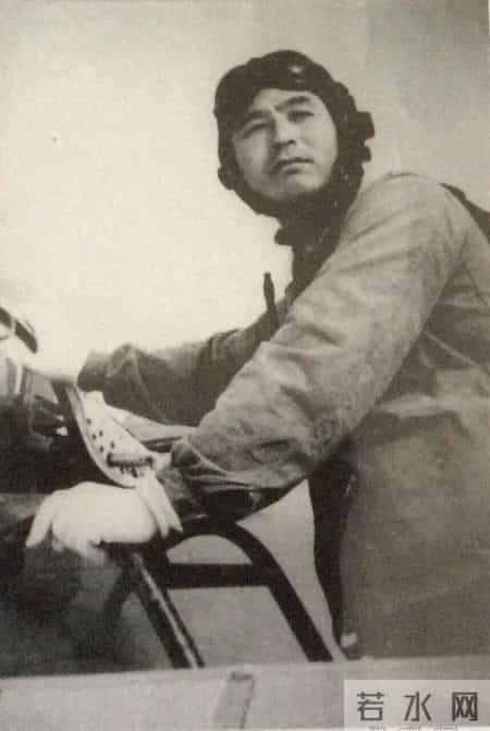 威震海空，谨以此文，悼念海空英雄高翔