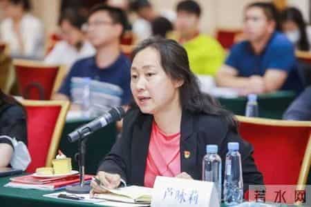 嫦娥工程师、社区书记、援鄂医生......这些巾帼英雄荣获三八红旗手标兵