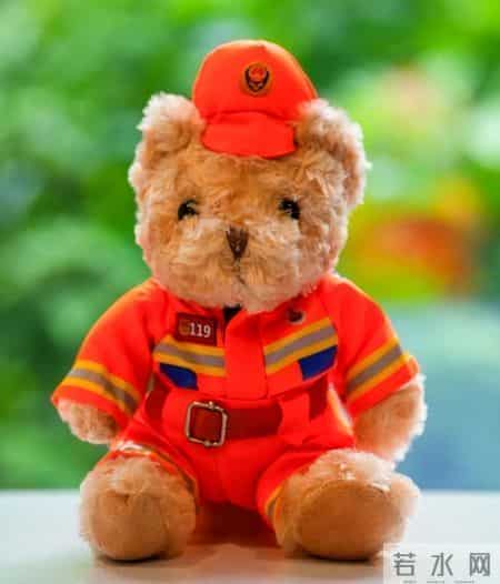 安全生产月 - 有奖答题！找找看身边的消防安全隐患→