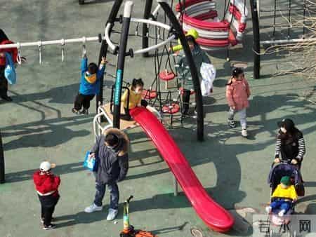 寒假来了！这份带娃秘籍请查收 轻松解锁愉快假期