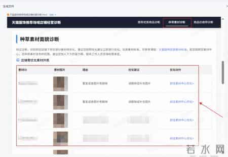 推荐场域运营更清晰：天猫服饰“推荐商机AI”面向商家免费开放
