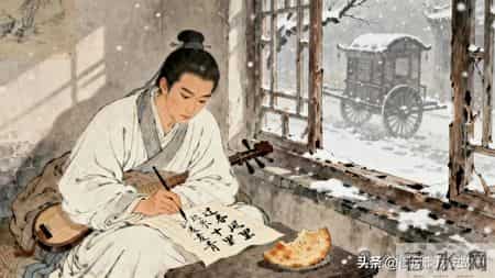 姜夔 扬州慢,姜夔 扬州慢二十四桥