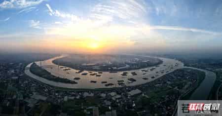 我的城市我的家