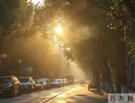 今日文案丨“落落大方的快乐短句文案”