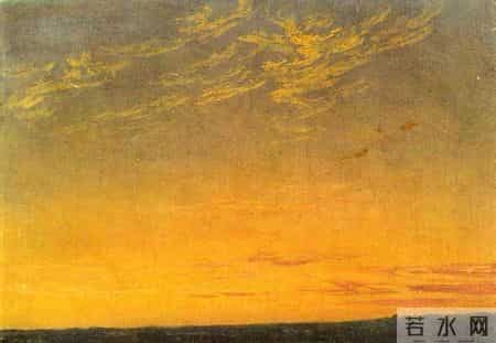 英文情信,给你，一封情书（双语）