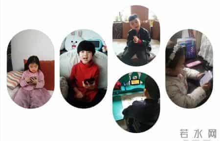 致敬新时代 争当好少年