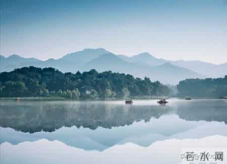 蝉鸣黄叶汉宫秋,寇准盛夏时闻蝉观云，吟出一首佳作，最后两句彰显出超凡情怀