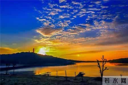 江北地图 - 最全春游打卡地，速度收藏起来！