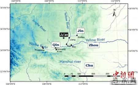 东周时期贵族饮食考古发现：女性食源多样肉食明显低于男性