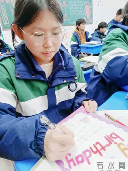 生日祝福语英文,生日祝福语英文版唯美短句