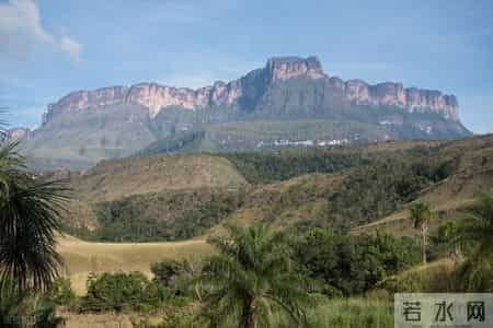 探秘委内瑞拉：小众景点的别样魅力