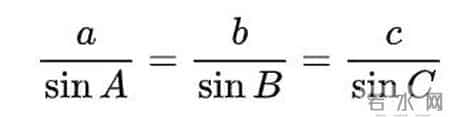 正弦定理说课稿,为什么要学习正弦定理和余弦定理？