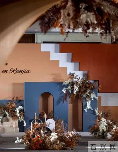 关于婚礼策划主题的选择，以下高能请注意