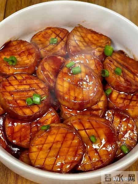 分享几道我的拿手菜，一般人我都不说