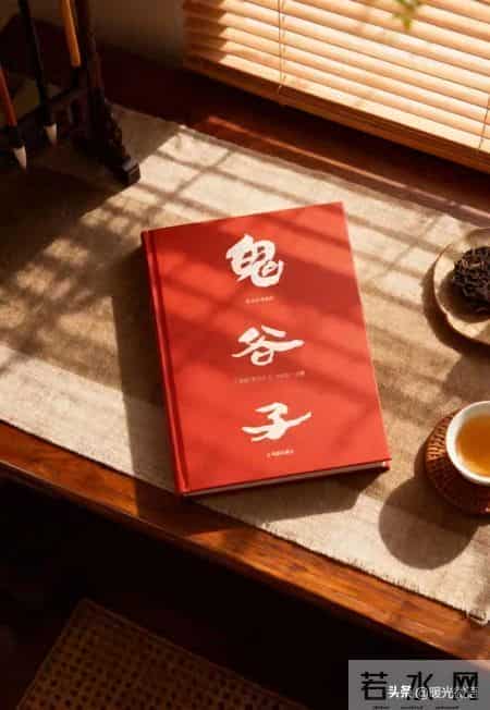 《鬼谷子》：为人处世，记住这7条永不过时的人性法则