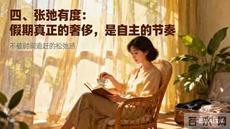 高二寒假：20天，拉开人生的分水岭