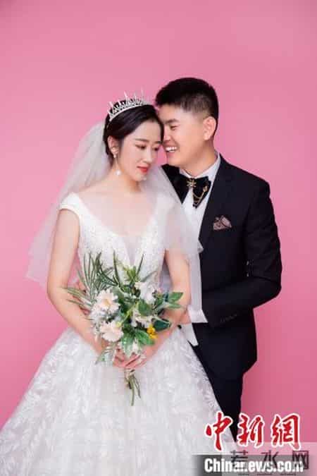 美丽爱情故事,奔驰在银西高铁上的“最美爱情故事”