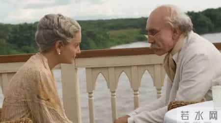 读懂爱情,读懂《霍乱时期的爱情》，才算读懂了爱与婚姻