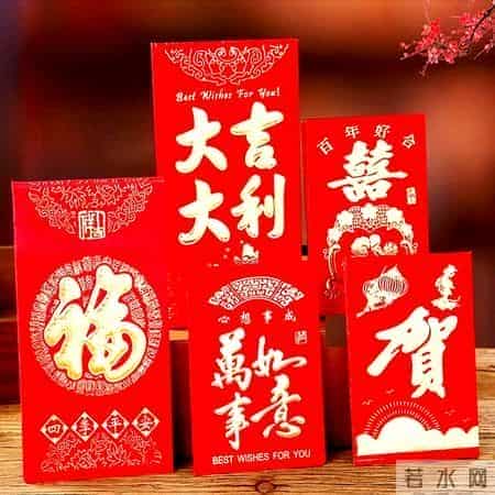 压岁钱不止是钱！一封红包背后的教育与感恩课