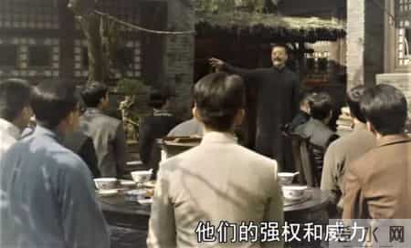 浮沉经典台词,浮沉片头