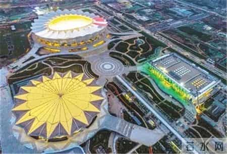 大雁塔英文导游词,大雁塔英文导游词简单