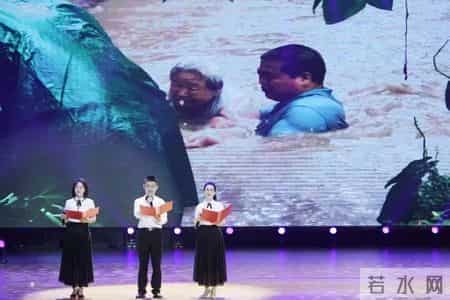 【我和春晚的故事】那个冬天，我们共同开启了第一场春晚