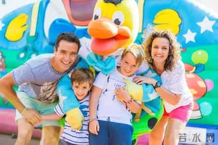 亲子活动总结,亲子活动总结文案