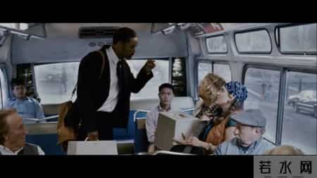 当幸福来敲门的时候