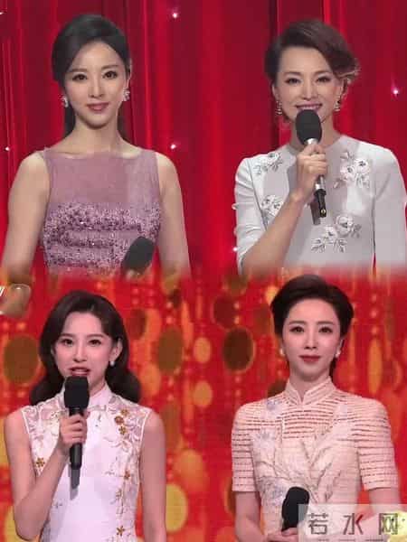 2022年春晚节目单表,22021年春晚节目单