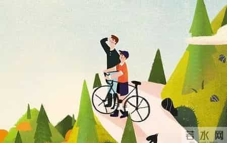 国旗下讲话｜重阳节话感恩