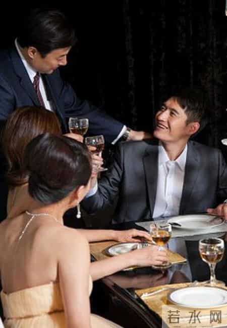 家庭聚会祝酒词