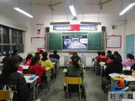 我是接班人观后感,近700万人次观看！“我是接班人”成网络“金课”