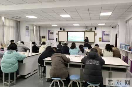 化学教学总结,深耕2025丨化学学科教学研究中心年度成果总结