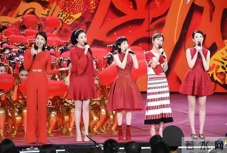 2025年央视春晚节目单公布！小品界的“钉子户”几乎集体消失