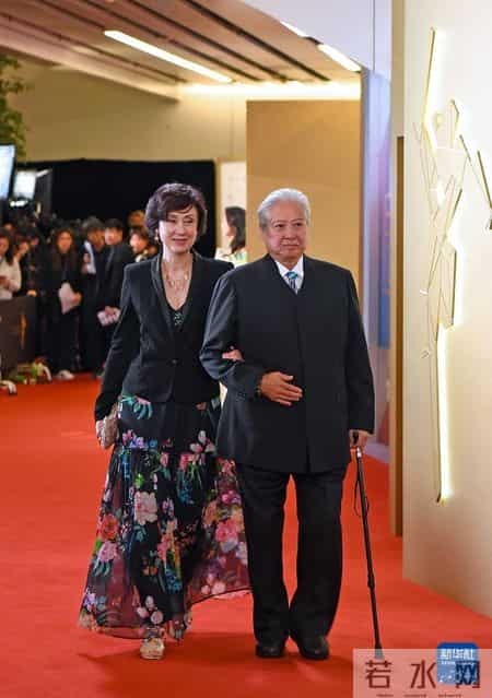 第6届亚洲电影大奖,2021亚洲电影大奖评委会