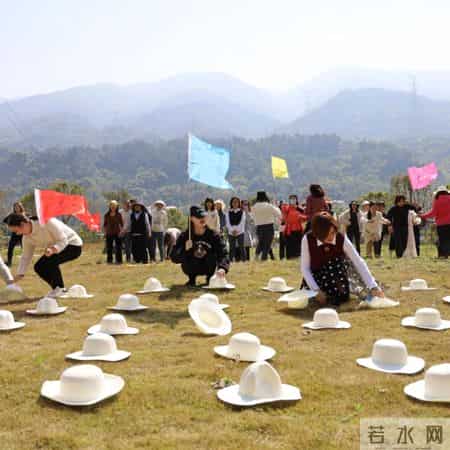 三八节活动方案