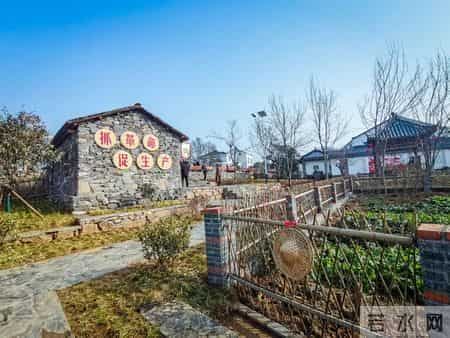 「出游好时节·遇见荆门」给你的心灵放个假，来荆门这些地方，寻觅田园诗意慢生活