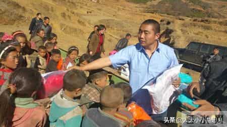 张晓林烈士简介,大凉山公益人张晓林：五年磨一剑