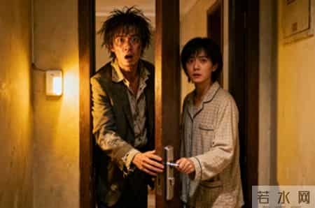 服务器租用合同