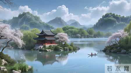 钱塘湖春行 翻译,《钱塘湖春行》：注释+译文+赏析