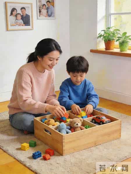 最深的水是泪水