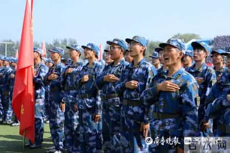 开学典礼讲话稿