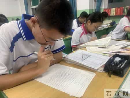 高中班主任工作经验交流