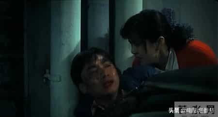 芭蕾舞剧金瓶梅,1989年《潘金莲》奇情香艳,娇媚的王祖贤助力单立文一炮而红